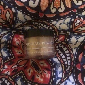 lancome absolue radiance powder